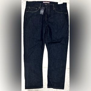 Tommy Hilfiger Straight Jeans 38-32